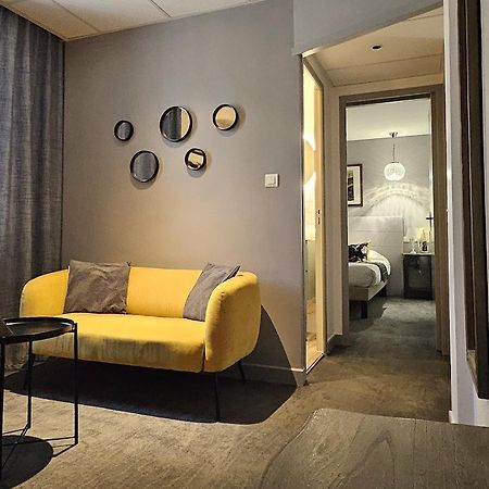 Brit Hotel Acacias อาร์ลส์ ภายนอก รูปภาพ