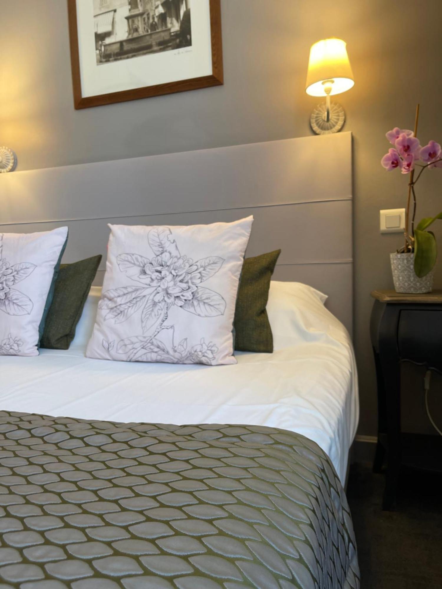 Brit Hotel Acacias อาร์ลส์ ภายนอก รูปภาพ